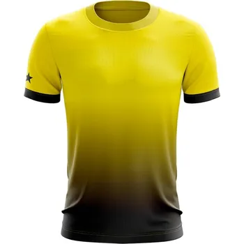 Míčový sport Dres Hummel LICHT UND SCHATTEN JERSEY 90300-8500 Velikost 3XL