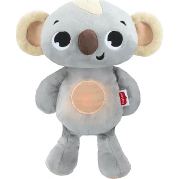 Hračka pro nejmenší Tiny Love Usínáček koala Boho Chic