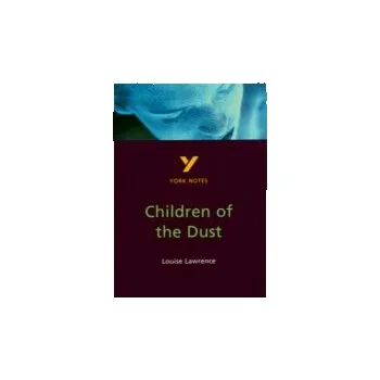 Cizí jazyk Children of the Dust - for 2026, 2027 exams - Allison, Catherine