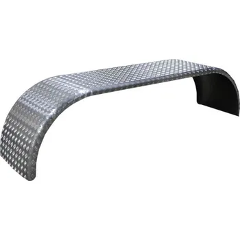 Autodíl DOMAR Blatník přívěsu 670×2700 mm