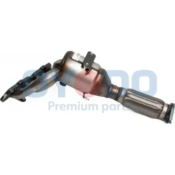 Katalyzátor Katalyzátor Oyodo 10N0165-OYO