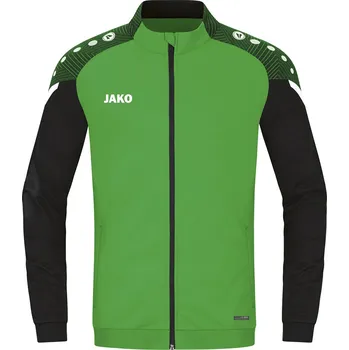 Bunda JAKO PERFORMANCE Jacket Kids 9322-221 Velikost 128