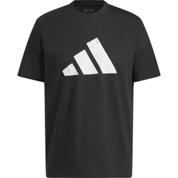 Triko adidas Basketball Graphic ic1855 Velikost M