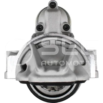 Startér Startér SEG Automotive 0001109324