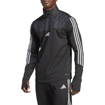 Pánské tričko Triko s dlouhým rukávem adidas TIRO 23 CBWINTOP ia5373 Velikost S