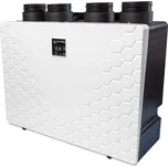 Ventila House VH2-250-ECS0ERXXS-0A0