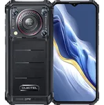 Oukitel WP36 Pro 8+16/256 GB černý