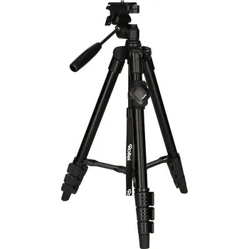 Rollei.cz POŠKOZENÝ OBAL - Rollei cestovní stativ/ mobilní telefony/ fotoaparáty/ Zátěž 2kg/ Bluetooth ovládání