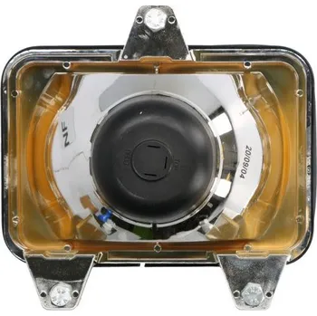 Přední světlomet COBO Přední pravé světlo (R2) /P (R2) FIAT 65–XX, 72–XX, 82–XX, F 01.1990–12.1996