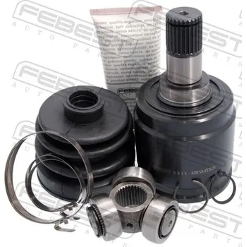 Poloosa kola Sada kloubů pro hnací hřídel FEBEST 0311-HRVMTRH