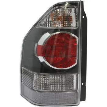 Zadní světlomet DEPO Zadní světlo levé MITSUBISHI PAJERO IV Terrain 3D 12.2008–12.2008