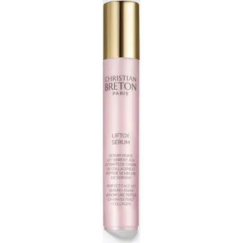 Pleťové sérum Christian Breton Liftox Face Serum 15 ml