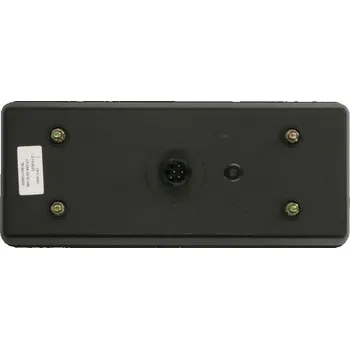 Zadní světlomet DT SPARE PARTS Zadní světlo levé IVECO DAILY I, DAILY II, DAILY III 01.2078–01.2078