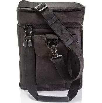 Turistický vařič Petromax PET-701775 taška na vařič Rocket Stove RF33 