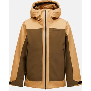 BUNDA PEAK PERFORMANCE M WHITELIGHT INSULATED JA MEADOW MOSS