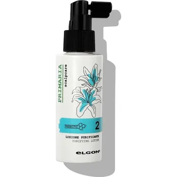 Vlasová regenerace Elgon Primaria Purifying Lotion 100 ml