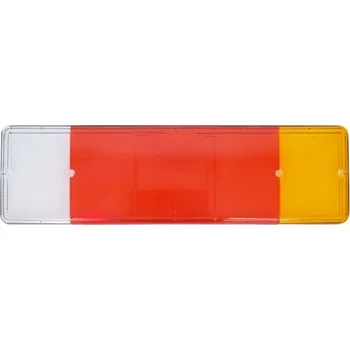 Zadní světlomet DT SPARE PARTS Zadní světlo levé/pravé F10, F12, F16, FL10, FL4, FL6, FL7, FLC, FS7 09.1985–09.2000