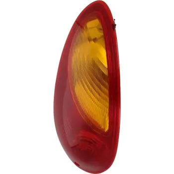 Zadní světlomet DEPO Zadní světlo levé CHRYSLER PT CRUISER Kombi 12.2010–12.2010