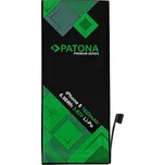 PATONA baterie pro mobilní telefon iPhone 8, 1822mAh 3,82V Li-Pol + nářadí PREMIUM