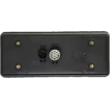 Zadní světlomet ASPOCK Zadní světlo levé IVECO EUROCARGO I-III 01.1991–09.2015