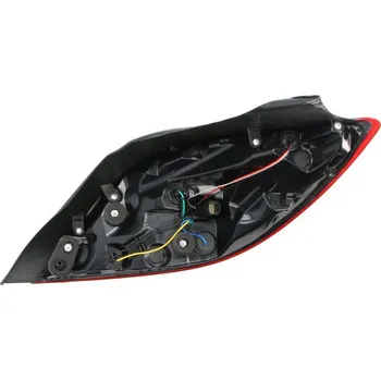 Zadní světlomet DEPO Zadní světlo levé OPEL INSIGNIA, Liftback 06.2013–03.2017