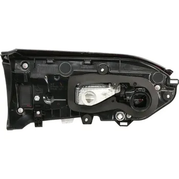 Zadní světlomet DEPO Zadní světlo pravé TOYOTA RAV4 V 10.2018–08.2021