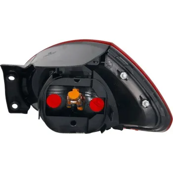 Zadní světlomet DEPO Zadní světlo levé FIAT BRAVO II Hatchback 11.2006–07.2014