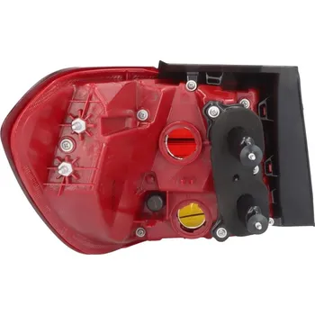 Zadní světlomet DEPO Zadní světlo pravé KIA SORENTO III UM 12.2017–12.2020