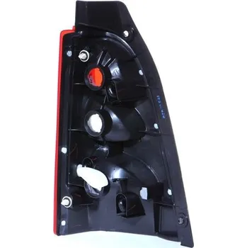 Zadní světlomet DEPO Zadní světlo pravé SUZUKI KOMBI R+ 05.2000–08.2003