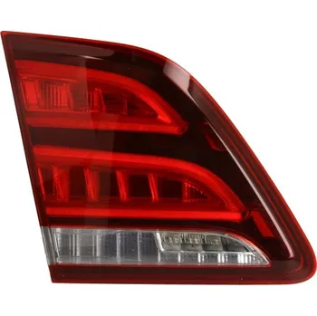 Zadní světlomet DEPO Zadní světlo levé MERCEDES GLE COUPE C292 03.2015–03.2015