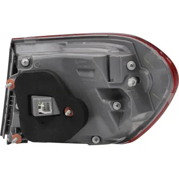 Zadní světlomet DEPO Zadní světlo levé MERCEDES GLC X253 06.2015–02.2019