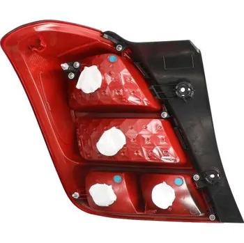 Auto-moto DEPO Zadní světlo pravé CHEVROLET TRAX 12.2012–12.2015