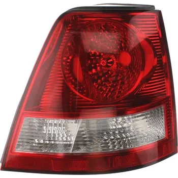 Auto-moto DEPO Zadní světlo pravé KIA SORENTO I JC Terrain 08.2002–12.2011