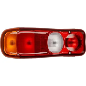 Zadní světlomet DEPO Zadní světlo pravé MITSUBISHI CANTER 11.2010–11.2010