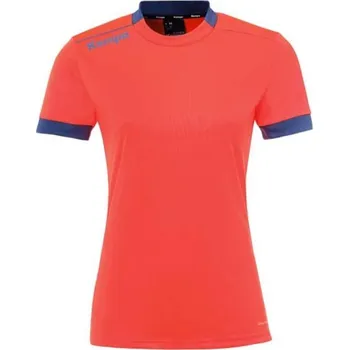 Dres Kempa PLAYER T WOMEN 2003621-09 Velikost XS