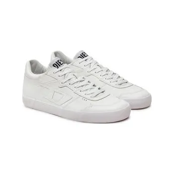 Dámské tenisky Sneakersy Diesel S-Leroji Y03336 PR030 T1003 Bílá 42