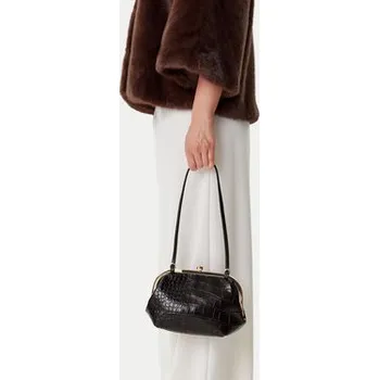 Kabelka Balagan Sicily Hnědá OS