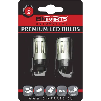 Zapalovací a žhavicí svíčka Sortiment, žhavící svíčky Einparts Automotive EPL259