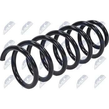 Vinutá pružina podvozku NTY ASZ-VV-009