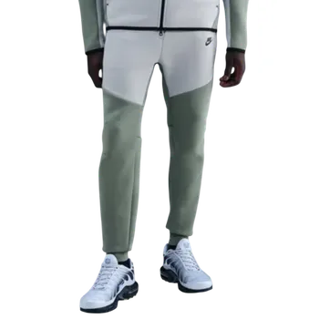 Pánské kalhoty Kalhoty Nike Tech Fleece hv0959-365 Velikost XL