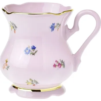 Leander 1907, Loučky u Karlových Varů Hrnek 250 ml Mary-Anne dekor házenka