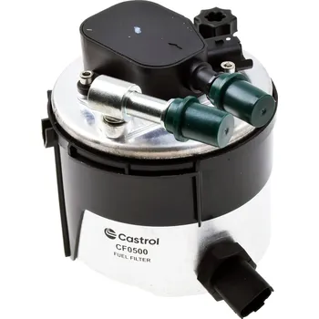 Palivový filtr Palivový filtr Castrol Filters CF0500