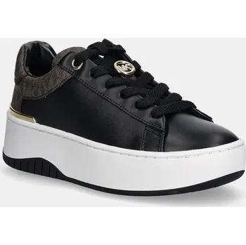 Dámská obuv Tenisky MICHAEL Michael Kors Dottie 43F5DTFS6L.292 černá 99X, EUR 37