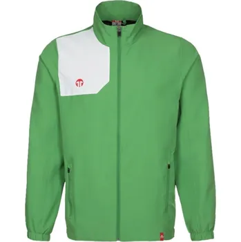 Pánská větrovka Bunda 11teamsports teamline präsentations 404511-30 Velikost L