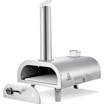 Krbová kamna VEVOR BXPSLDNZWDJBYMH4A001V0