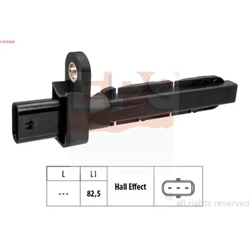 Generátor impulsů klikové hřídele EPS 1.953.828