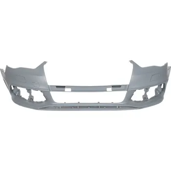 Karosérie BLIC Nárazník přední AUDI A3 8V 04.2012–06.2016