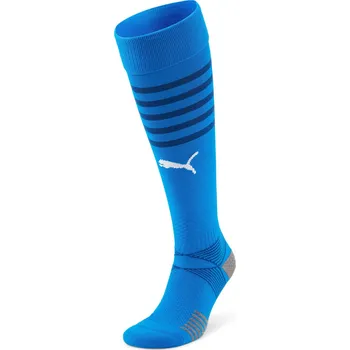 Štulpny Štulpny Puma teamFINAL Socks 70531302 Velikost 4