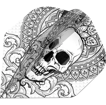 Šipka Letky na šipky Target INK PRO ULTRA No2 2020, šedé