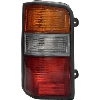Zadní světlomet DEPO Zadní světlo levé MITSUBISHI L 300 II 11.1986–02.2006